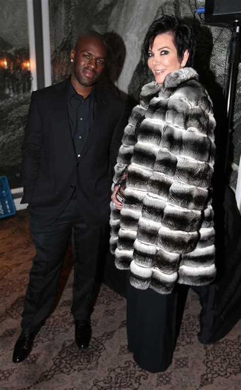 Inside Kris Jenner & Corey Gamble's Romantic Aspen Getaway.